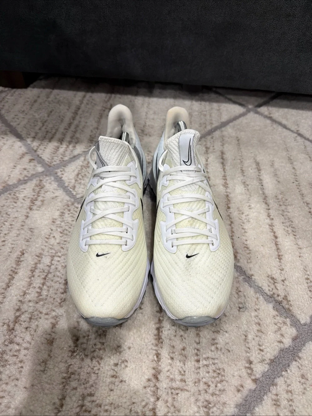 Nike no box